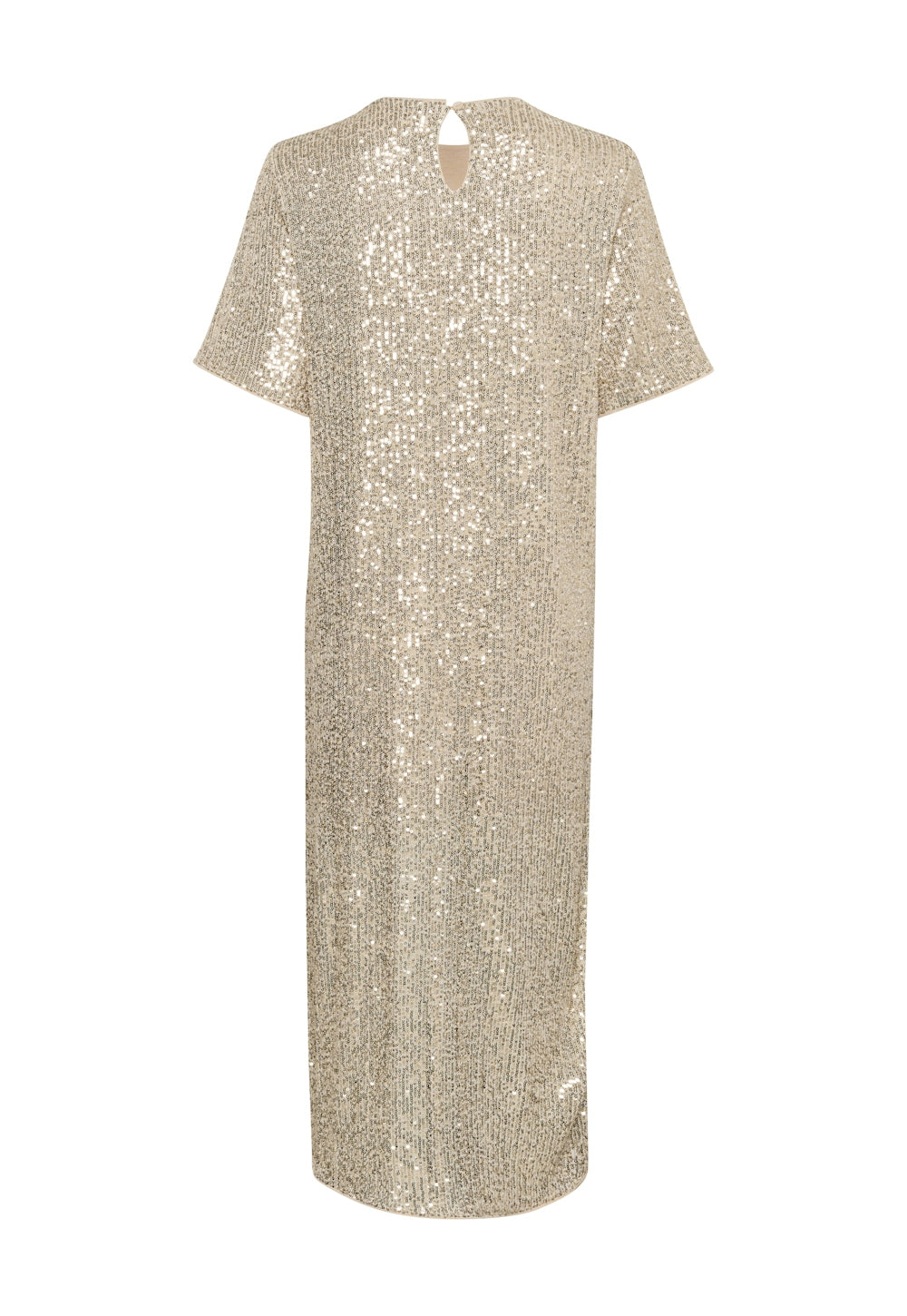 BarbaraIW Sequin Dress