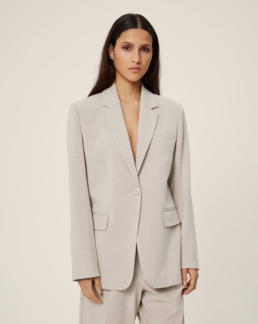 Divan Michelle Blazer