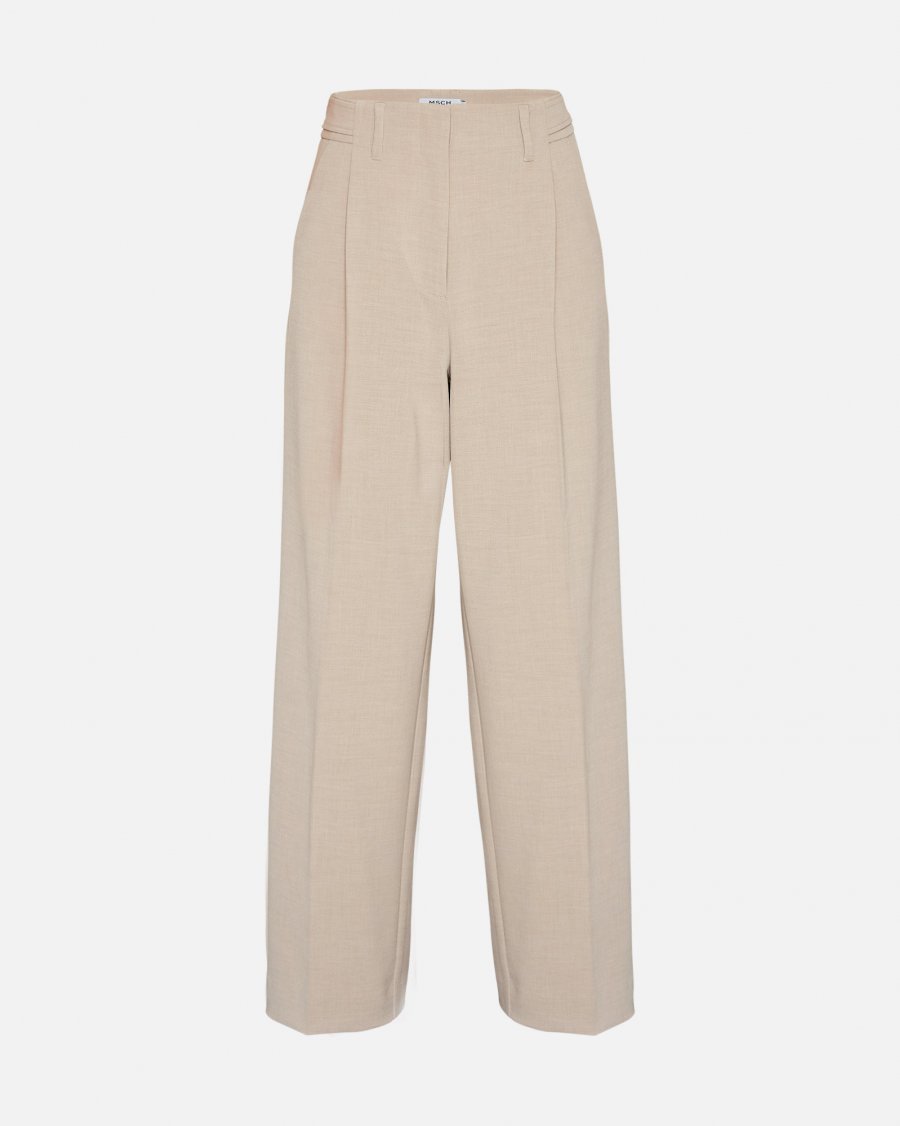 Divan Michelle HW Long Pants