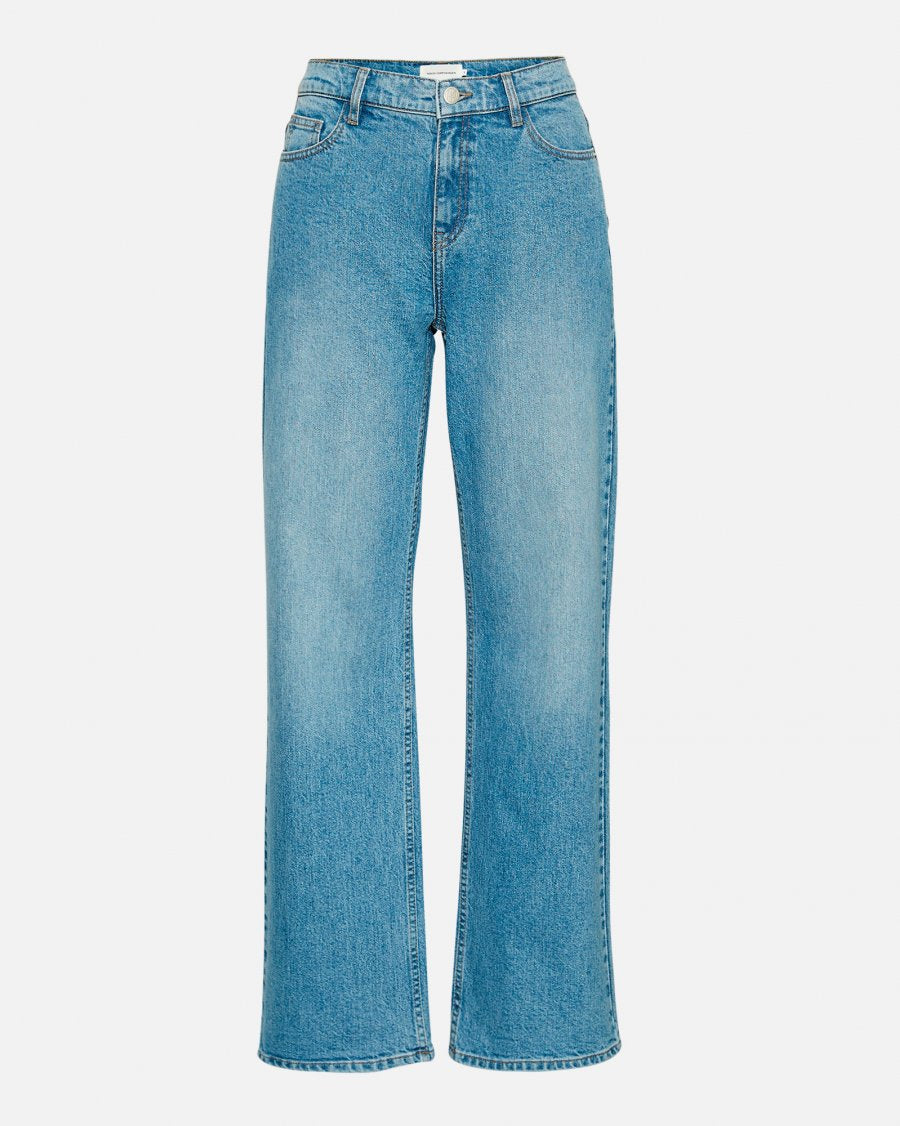 MSCH Bine Ada Relaxed Jeans