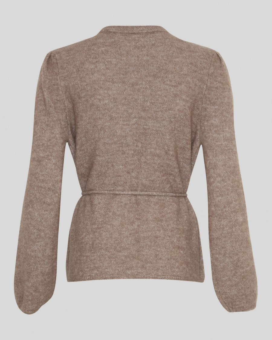 MSCHGustel Hope Wrap Cardigan