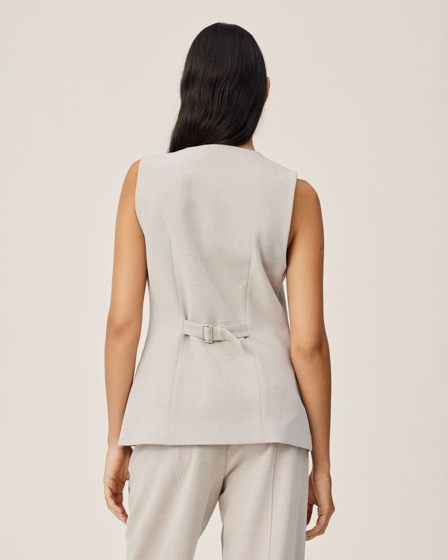 MSCH Mirabelle Michelle Vest