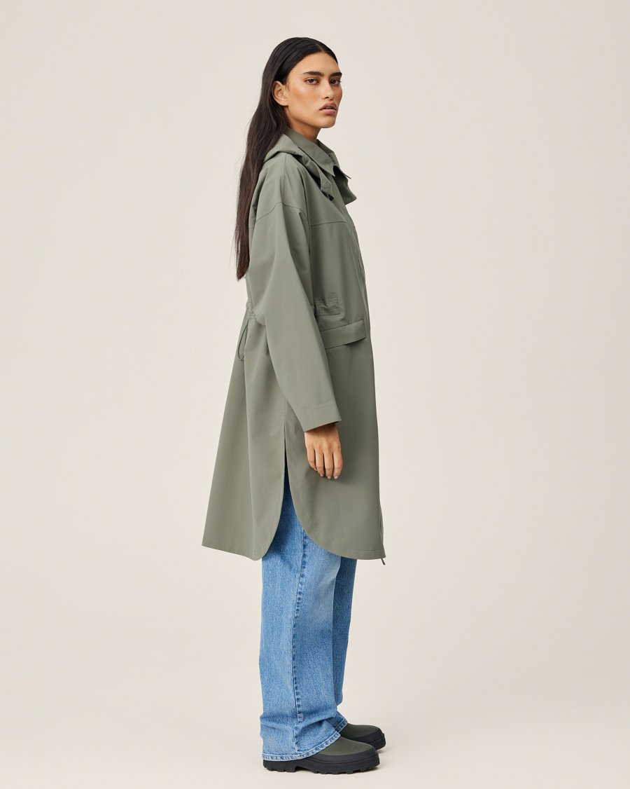 MSCH Roberte Rain Jacket
