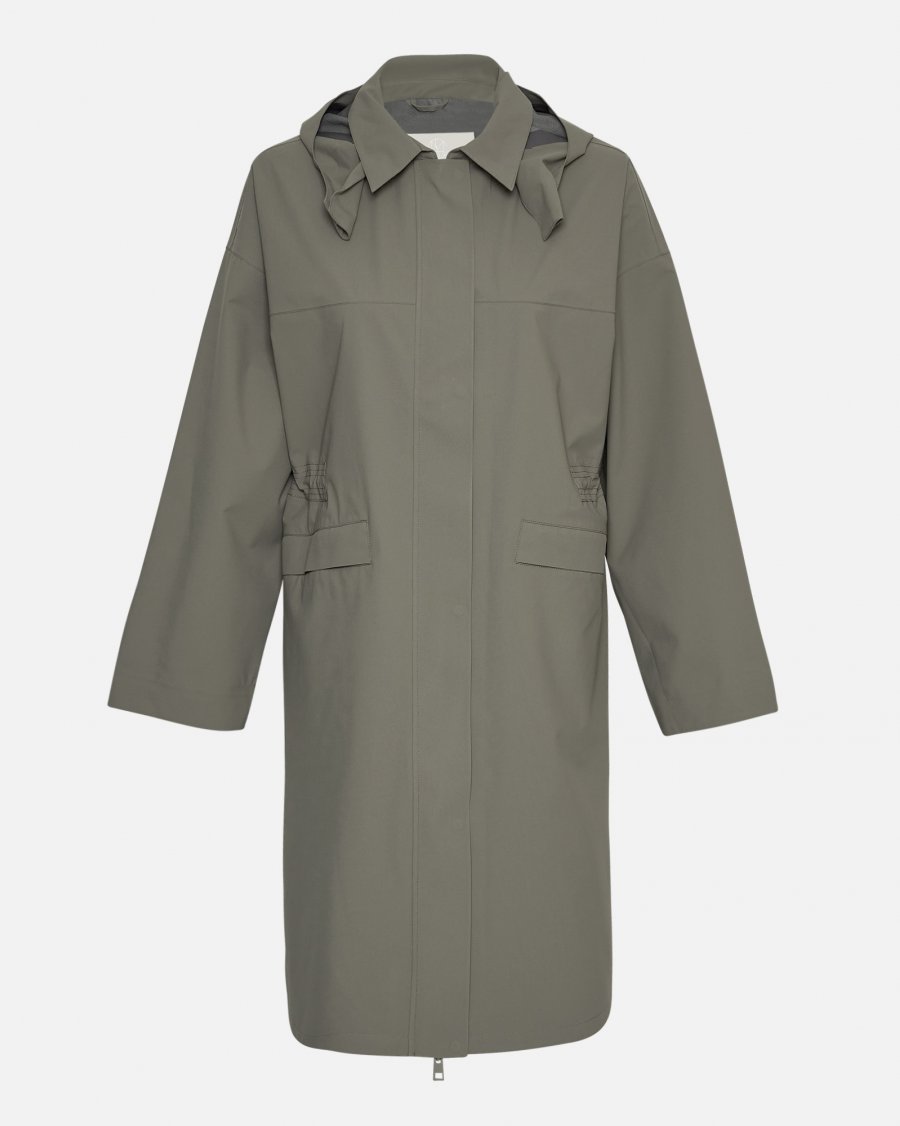 MSCH Roberte Rain Jacket
