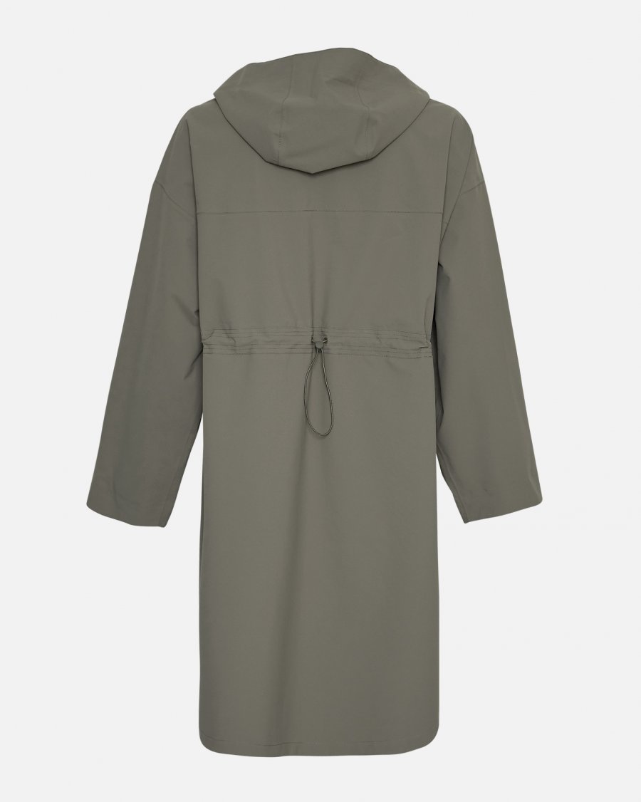 MSCH Roberte Rain Jacket