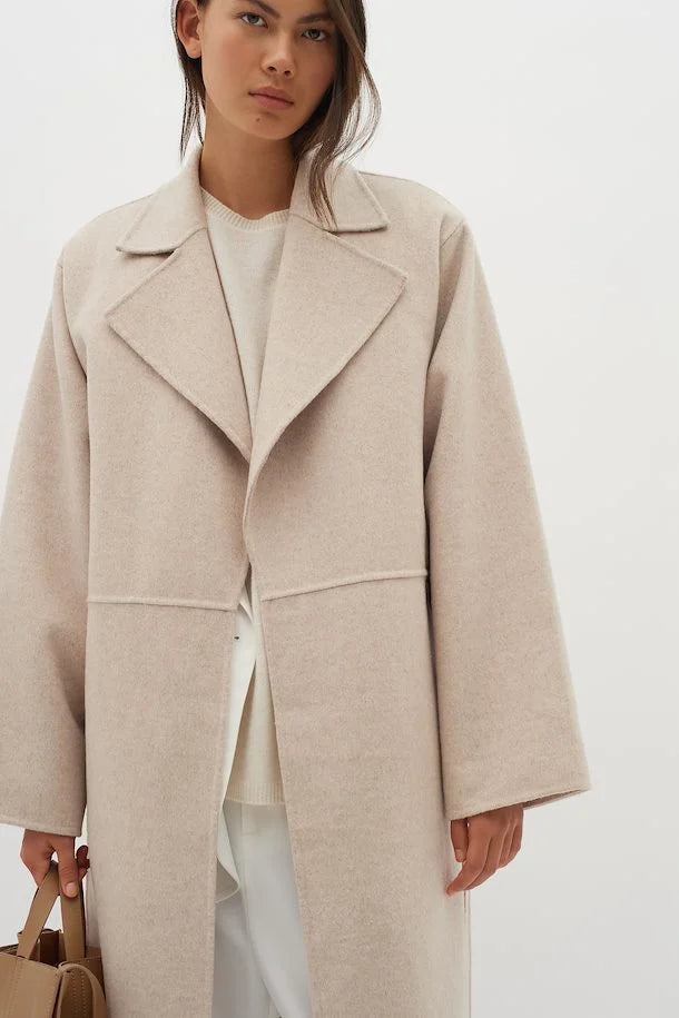 InWear TillaIW Long Coat