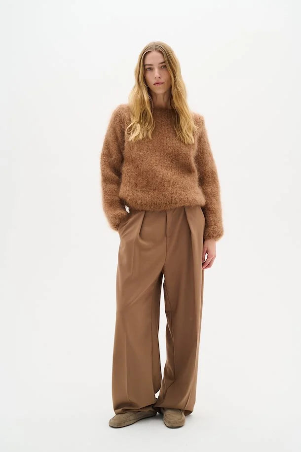 InWear JetraIW Mohair Pullover