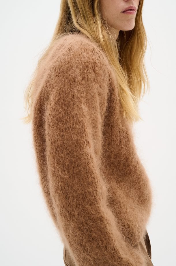 InWear JetraIW Mohair Pullover