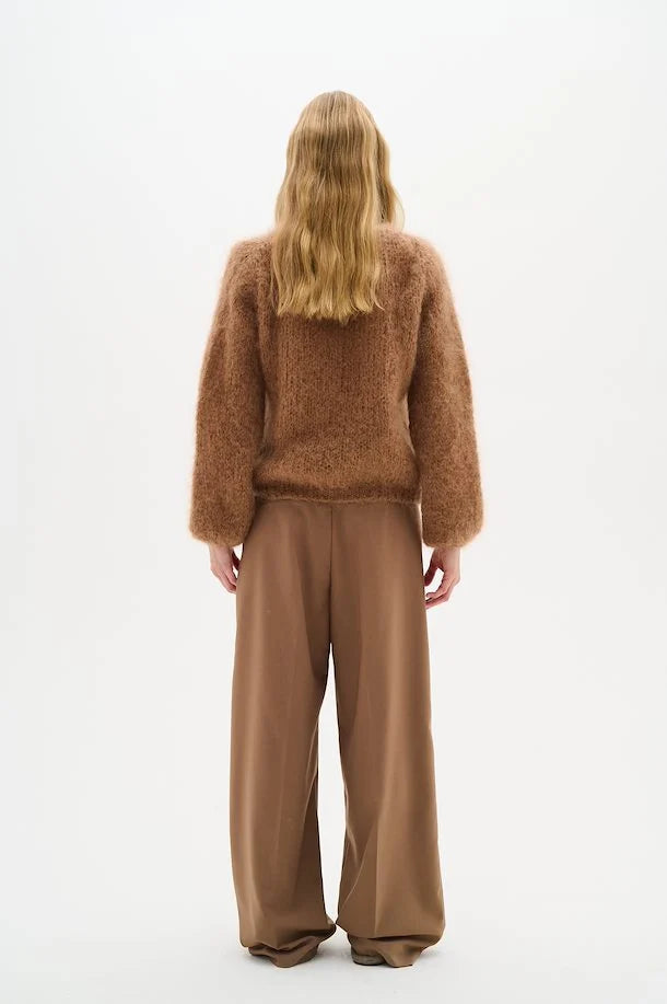 InWear JetraIW Mohair Pullover