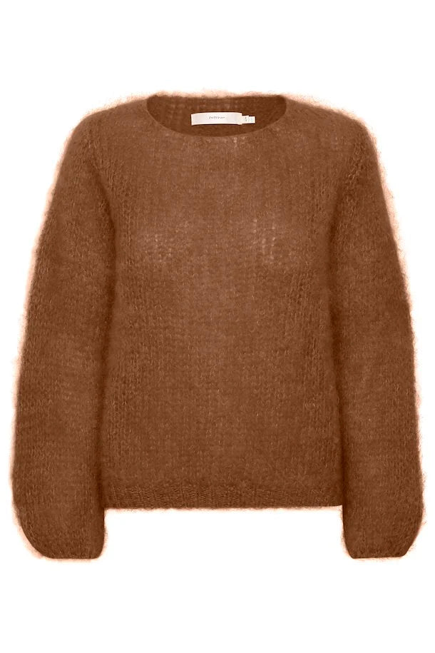 InWear JetraIW Mohair Pullover