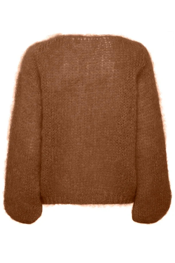 InWear JetraIW Mohair Pullover