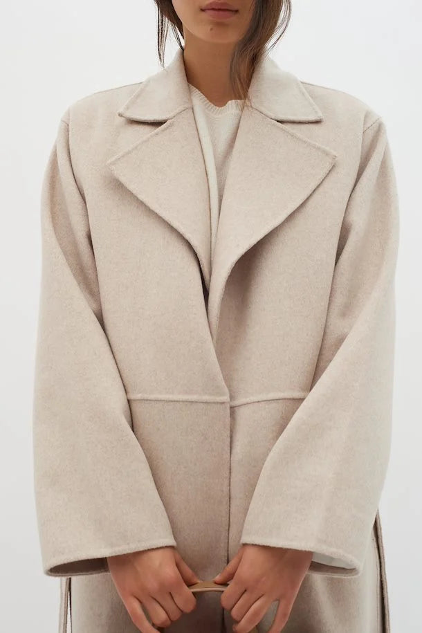 InWear TillaIW Long Coat