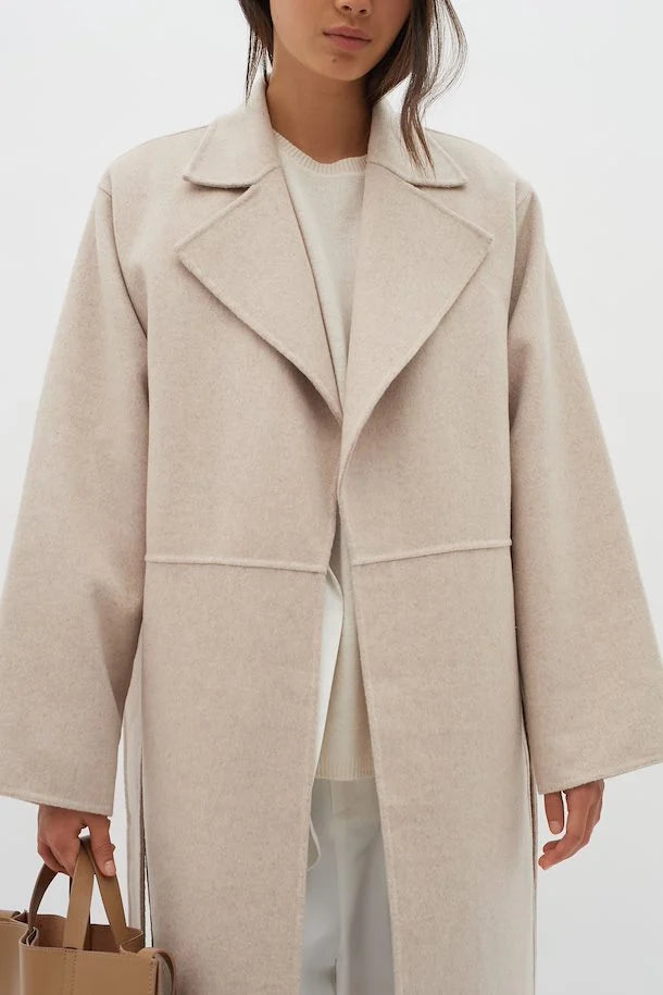 InWear TillaIW Long Coat