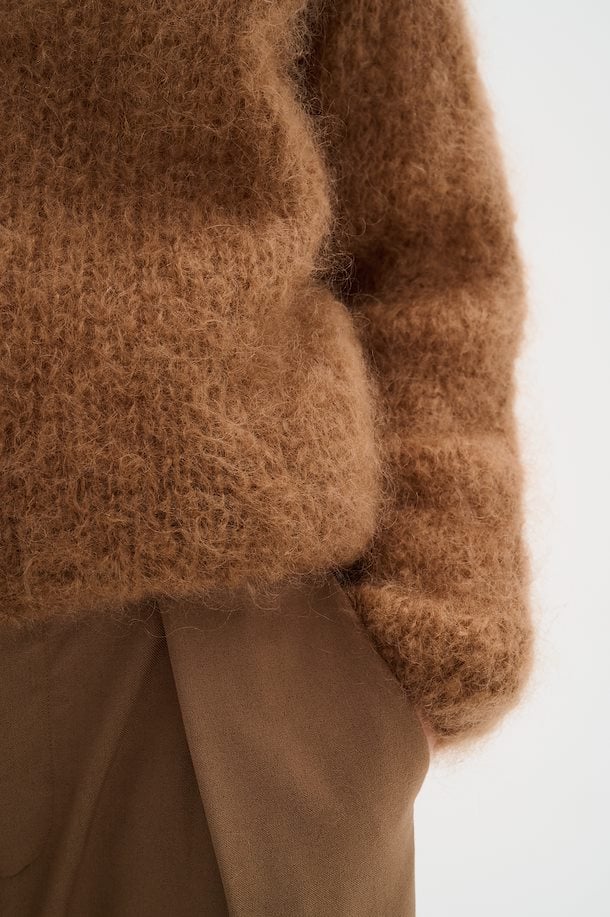 InWear JetraIW Mohair Pullover