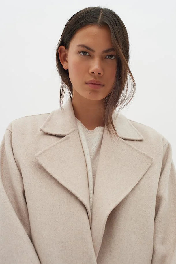 InWear TillaIW Long Coat