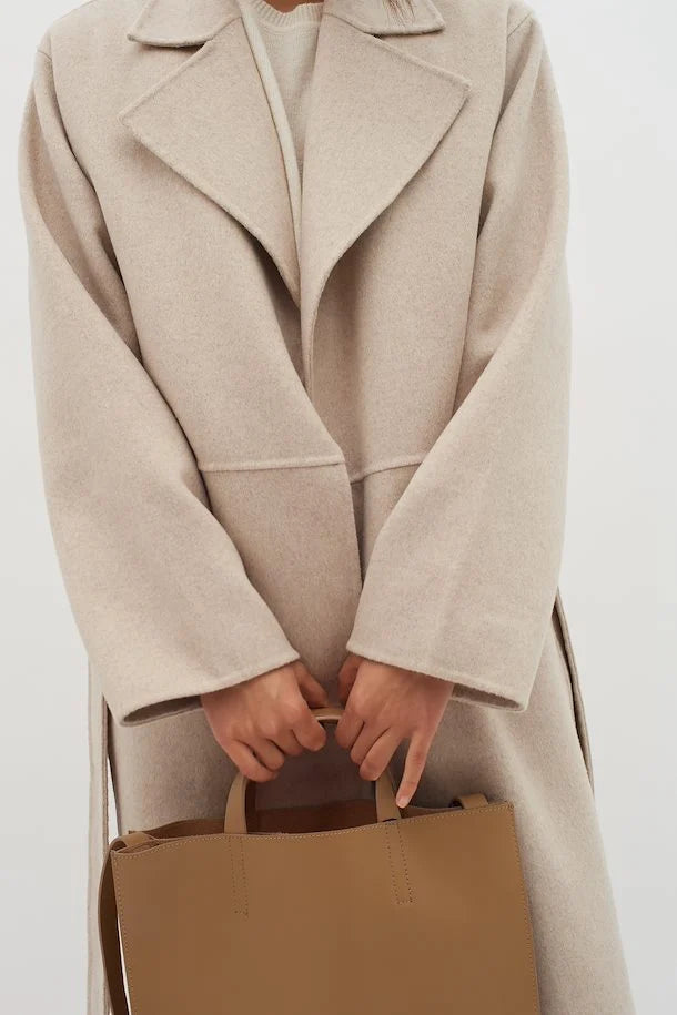 InWear TillaIW Long Coat