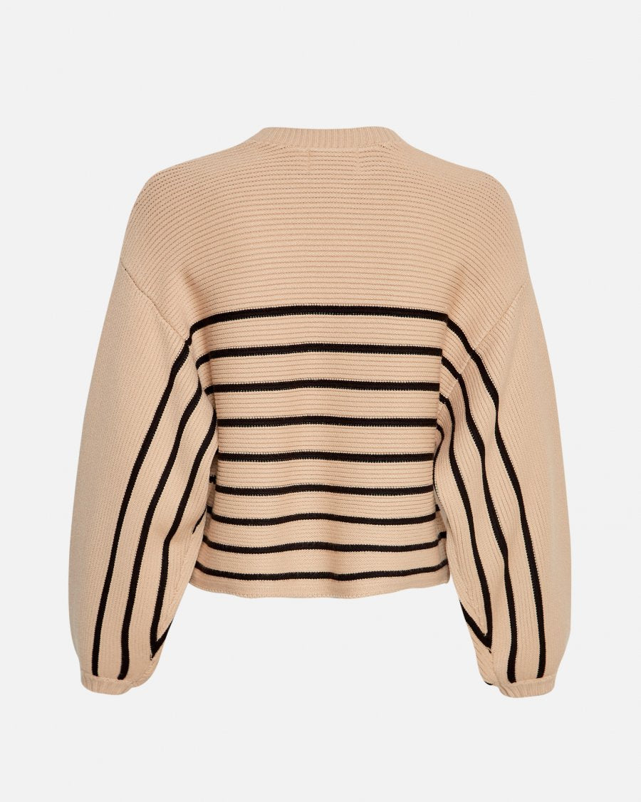 MSCH Amari Rachelle Pullover STP