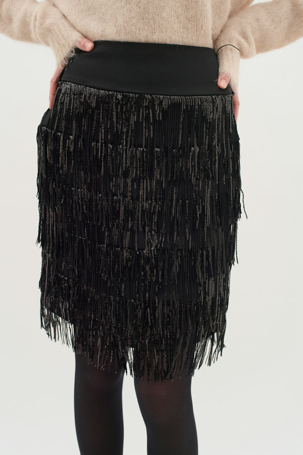 Decimal Skirt