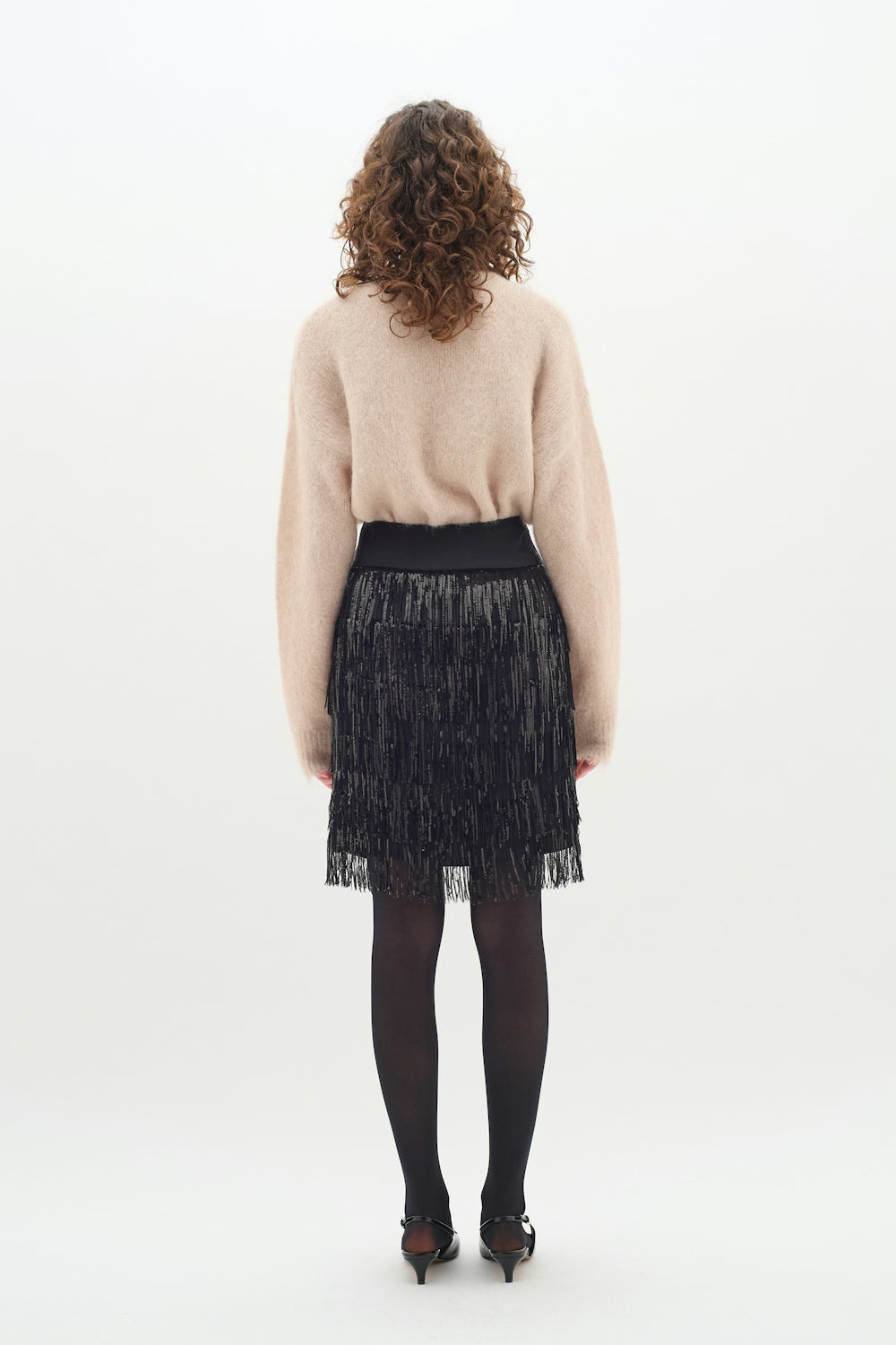 Decimal Skirt
