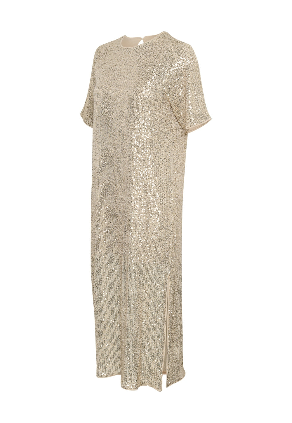 BarbaraIW Sequin Dress