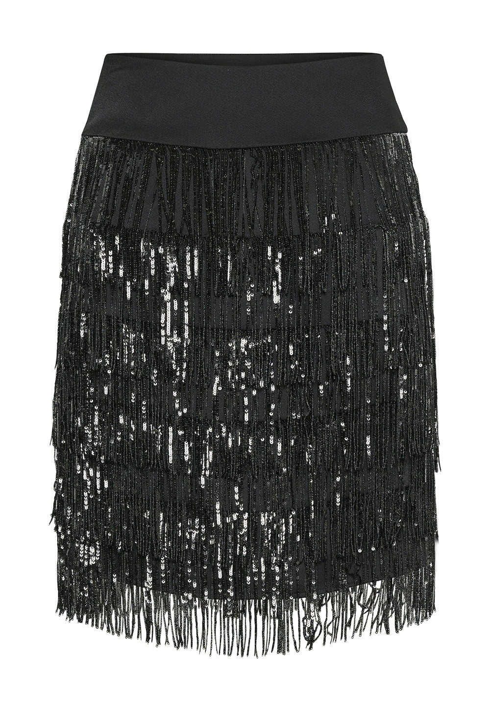 Decimal Skirt
