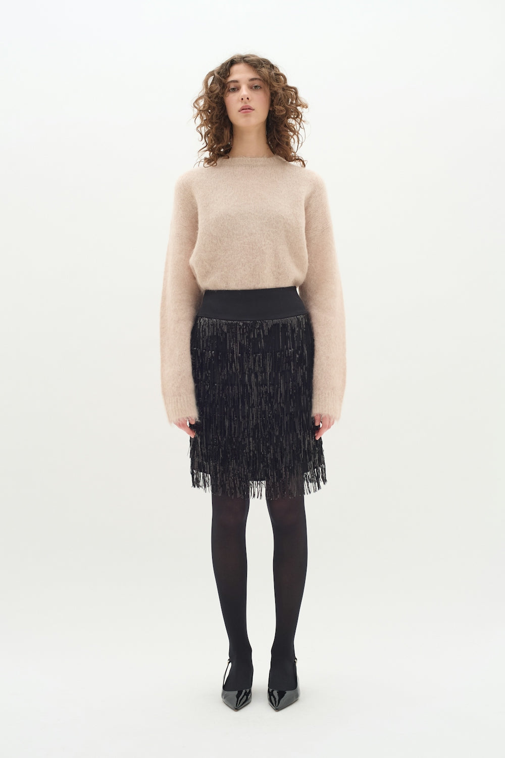 Decimal Skirt