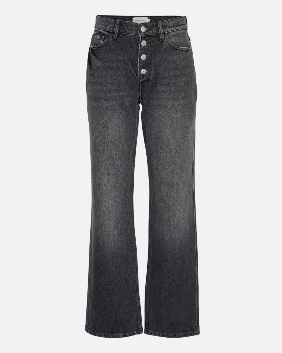 MSCHUmi Ada Straight Jeans