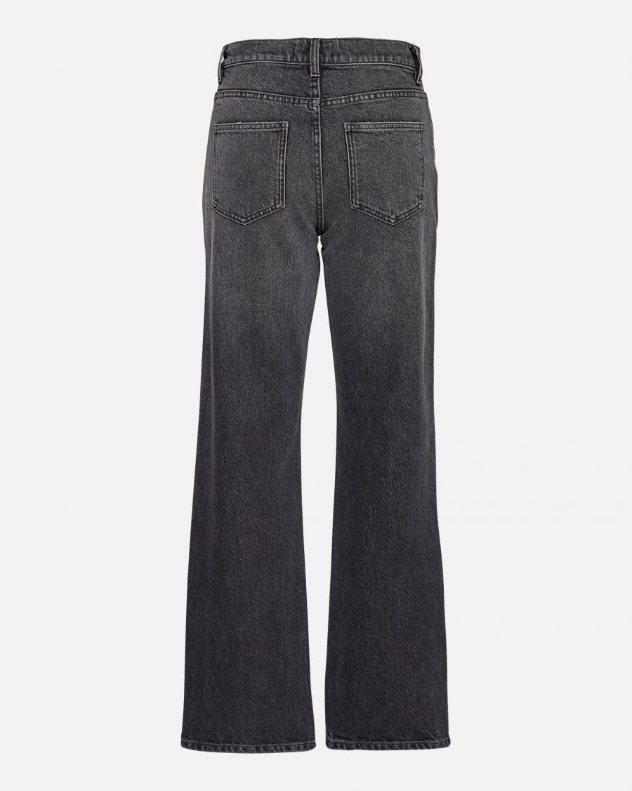 MSCHUmi Ada Straight Jeans