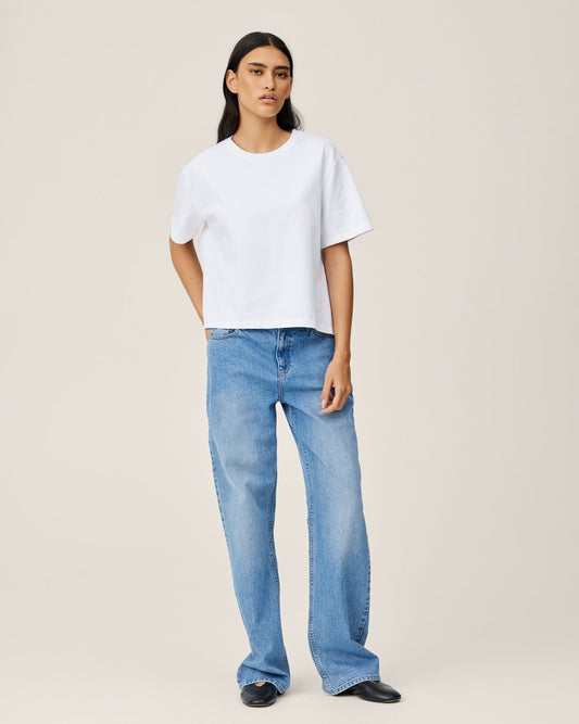 MSCH Bine Ada Relaxed Jeans