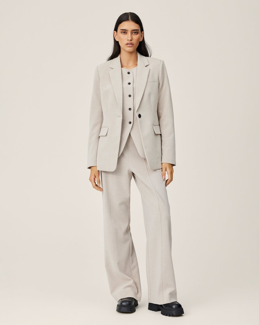 MSCH Mirabelle Michelle HW Trouser