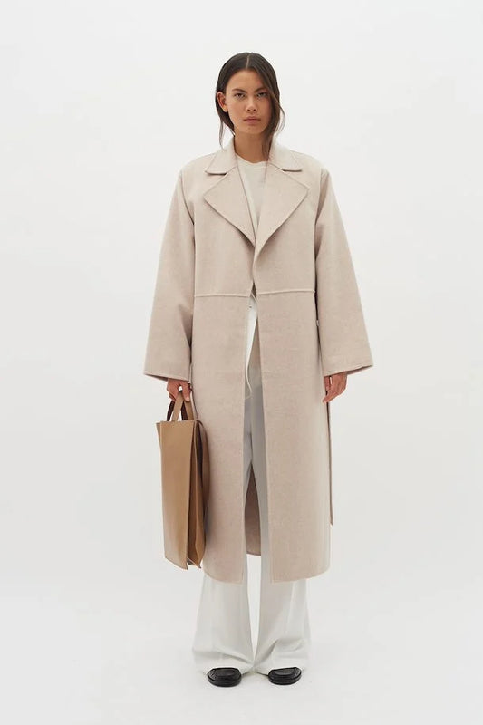 InWear TillaIW Long Coat