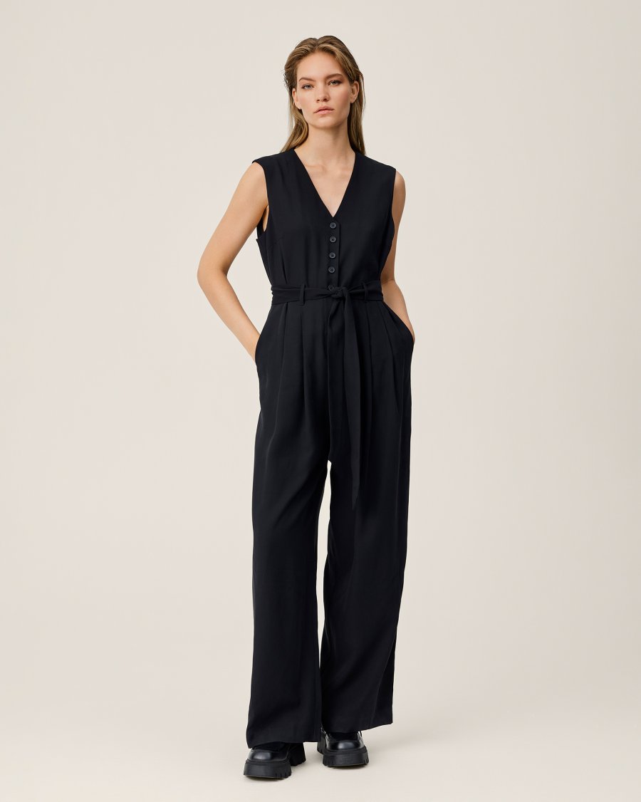 MSCH Asana SL Jumpsuit