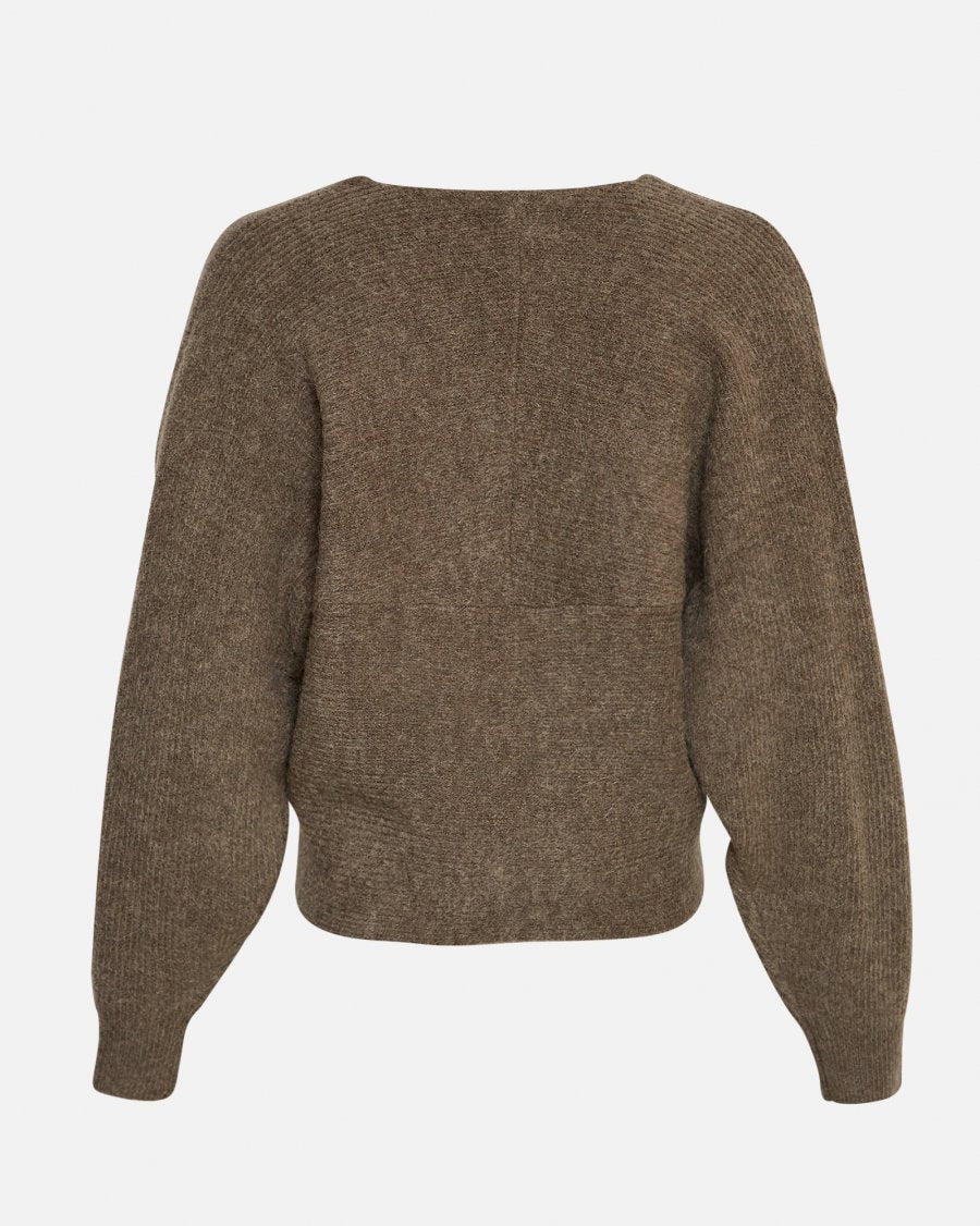 MSCH Zinelle Hope Wrap Pullover